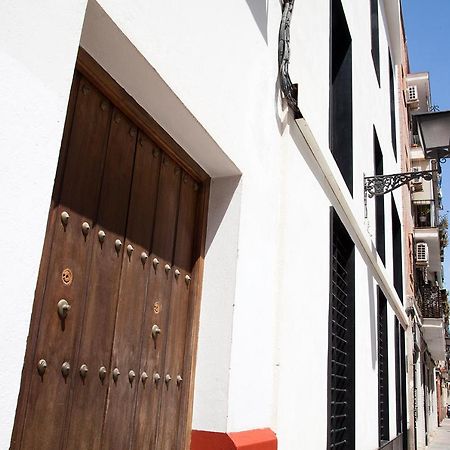 Gotoseville Faustino Flats Dış mekan fotoğraf