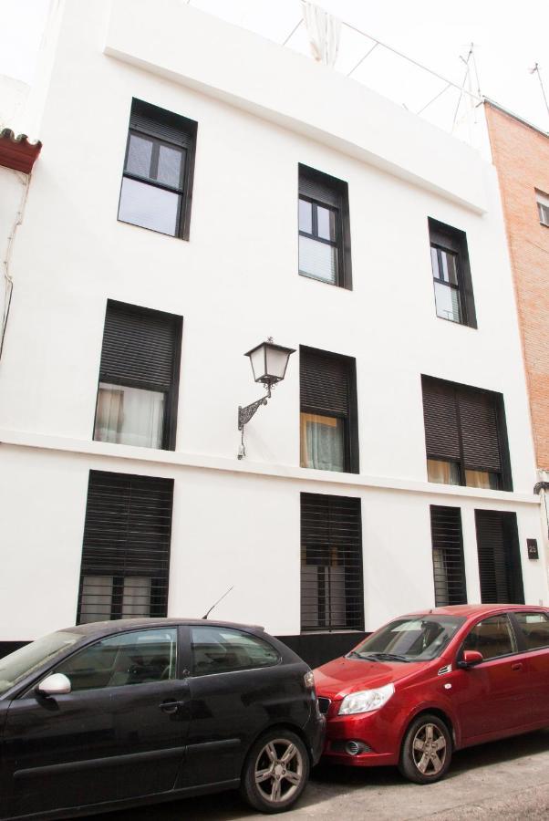 Gotoseville Faustino Flats Dış mekan fotoğraf