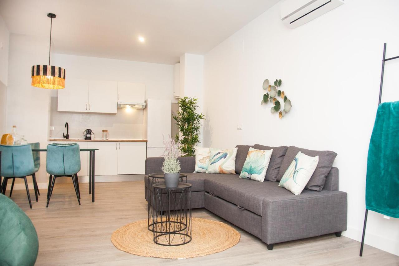 Gotoseville Faustino Flats Dış mekan fotoğraf