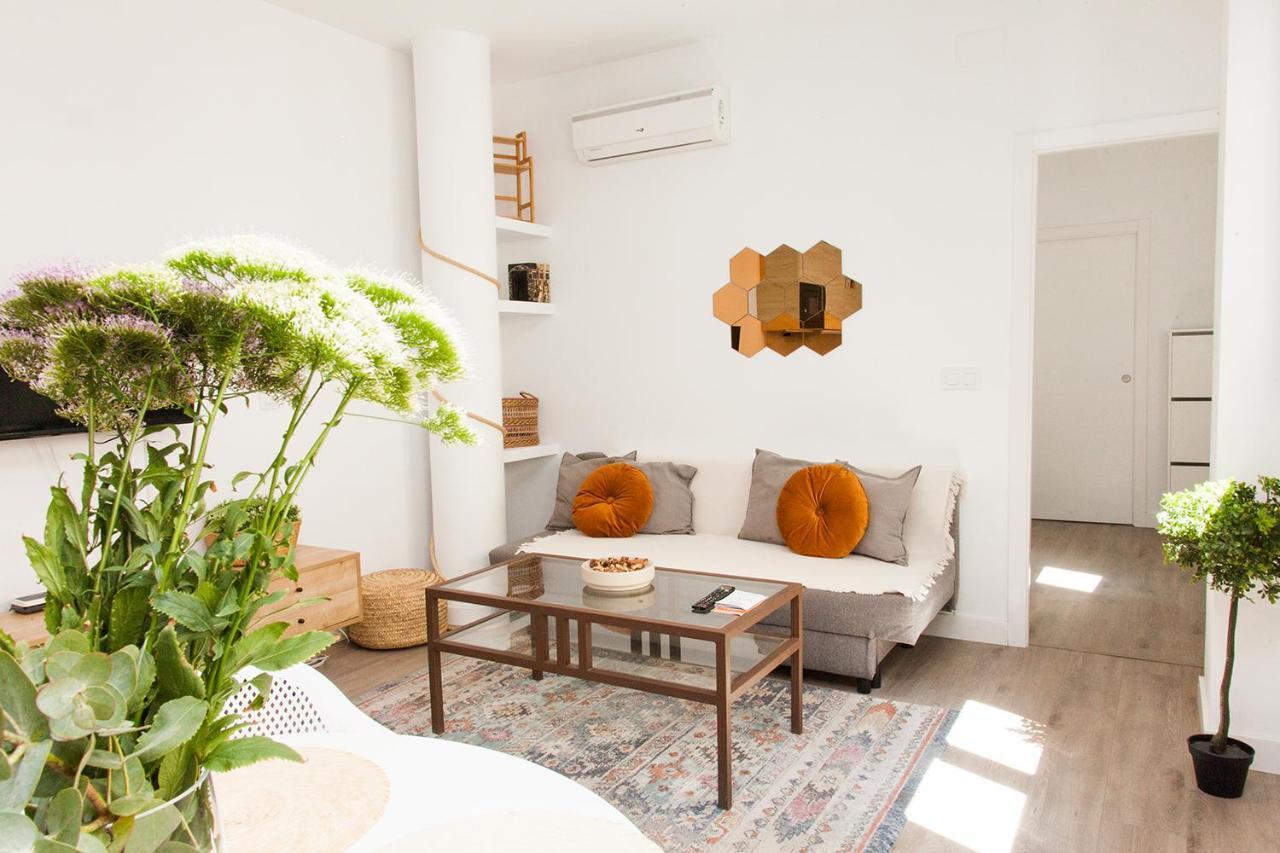 Gotoseville Faustino Flats Dış mekan fotoğraf