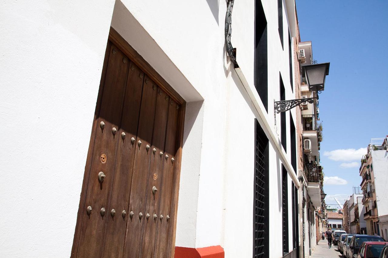 Gotoseville Faustino Flats Dış mekan fotoğraf
