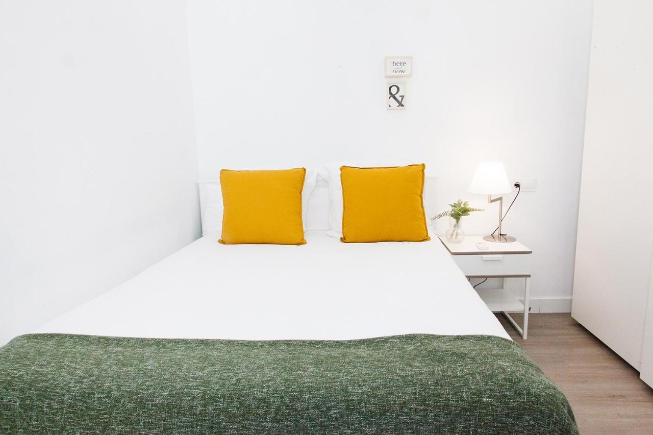 Gotoseville Faustino Flats Dış mekan fotoğraf