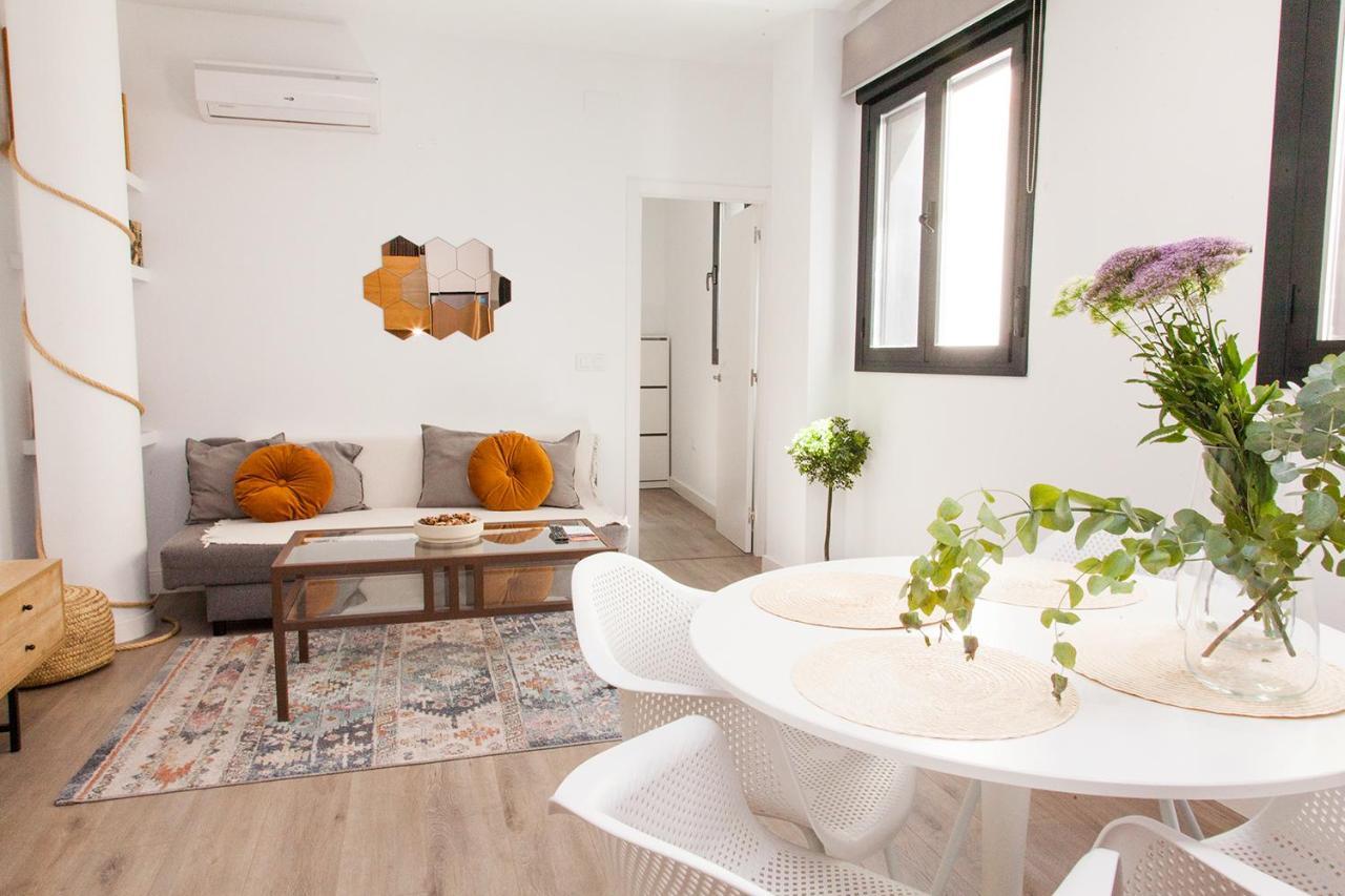Gotoseville Faustino Flats Dış mekan fotoğraf