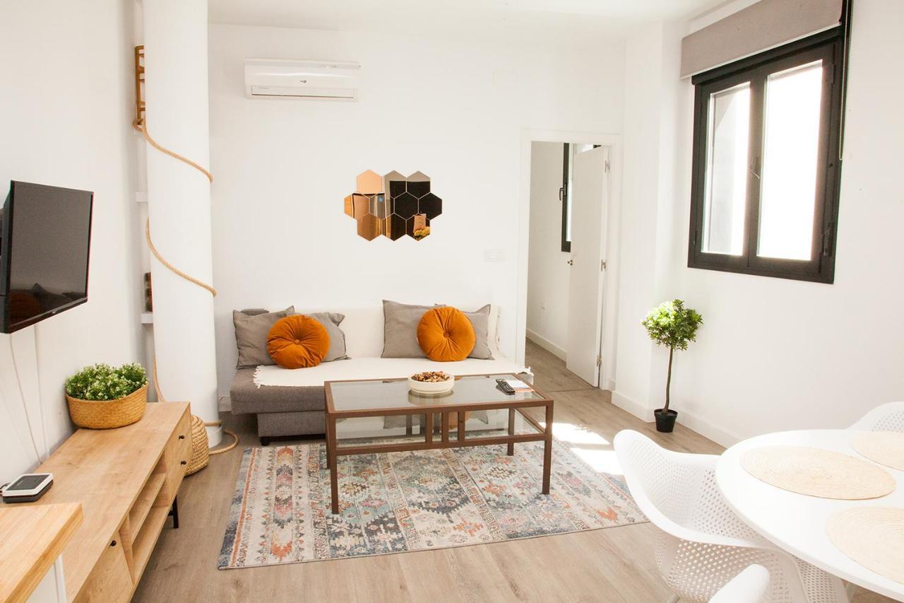 Gotoseville Faustino Flats Dış mekan fotoğraf