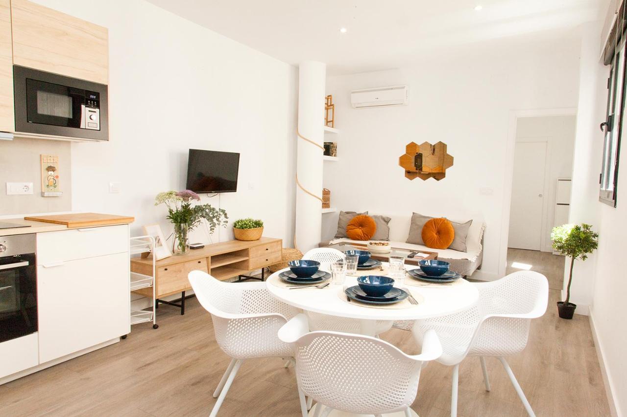 Gotoseville Faustino Flats Dış mekan fotoğraf