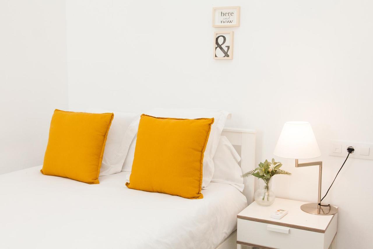Gotoseville Faustino Flats Dış mekan fotoğraf